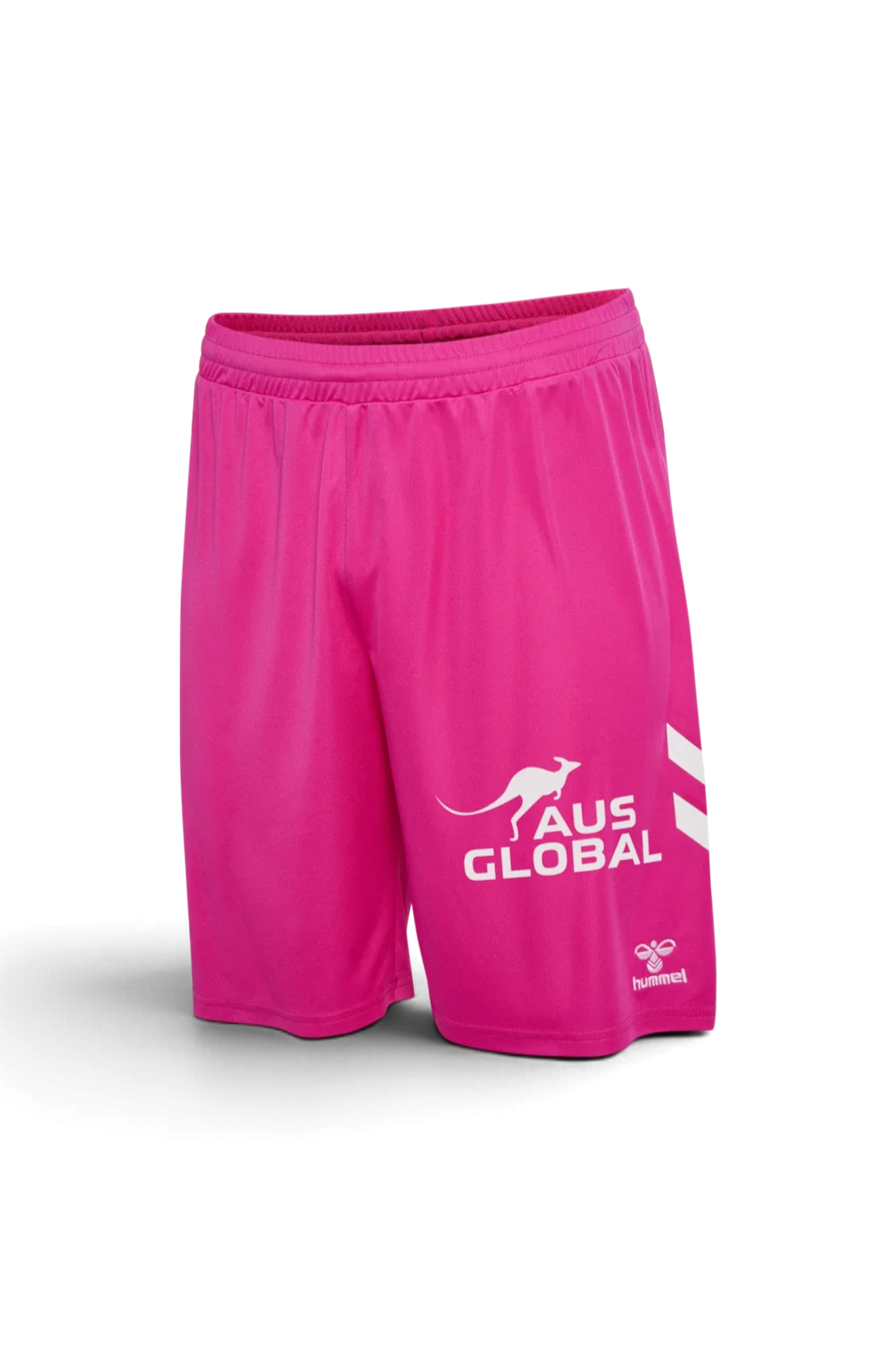 Pantalón Corto Portero Equipación Real Betis 26/27 Adulto Rosa
