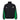 Chaqueta Viaje Adulto Negra Real Betis 26/27