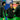 Chaqueta Viaje Adulto Negra Real Betis 26/27