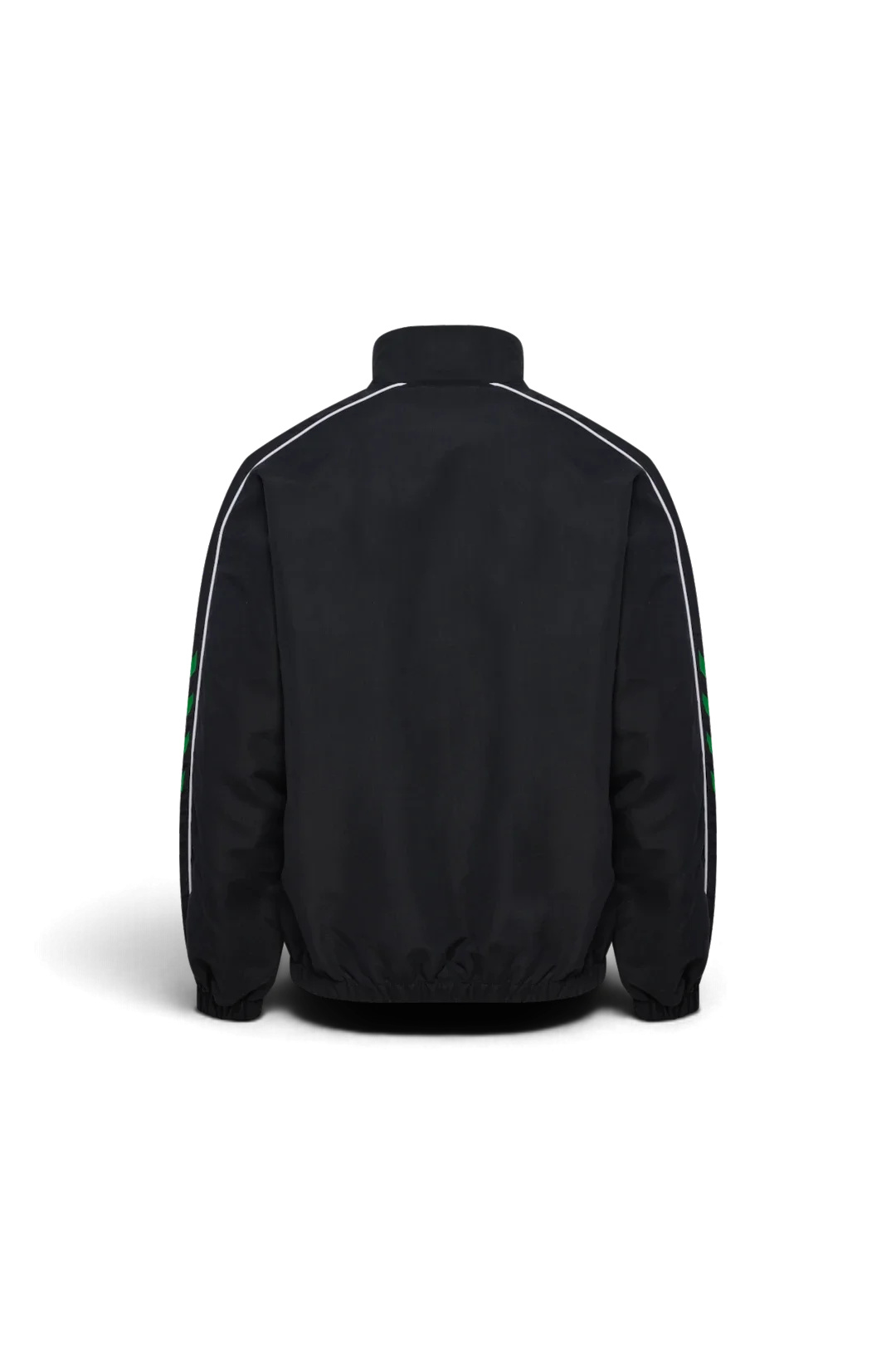 Chaqueta Viaje Adulto Negra Real Betis 26/27