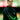 Chaqueta Viaje Adulto Negra Real Betis 26/27