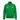 Sudadera Media Cremallera Viaje Adulto Verde Rayas Real Betis 26/27