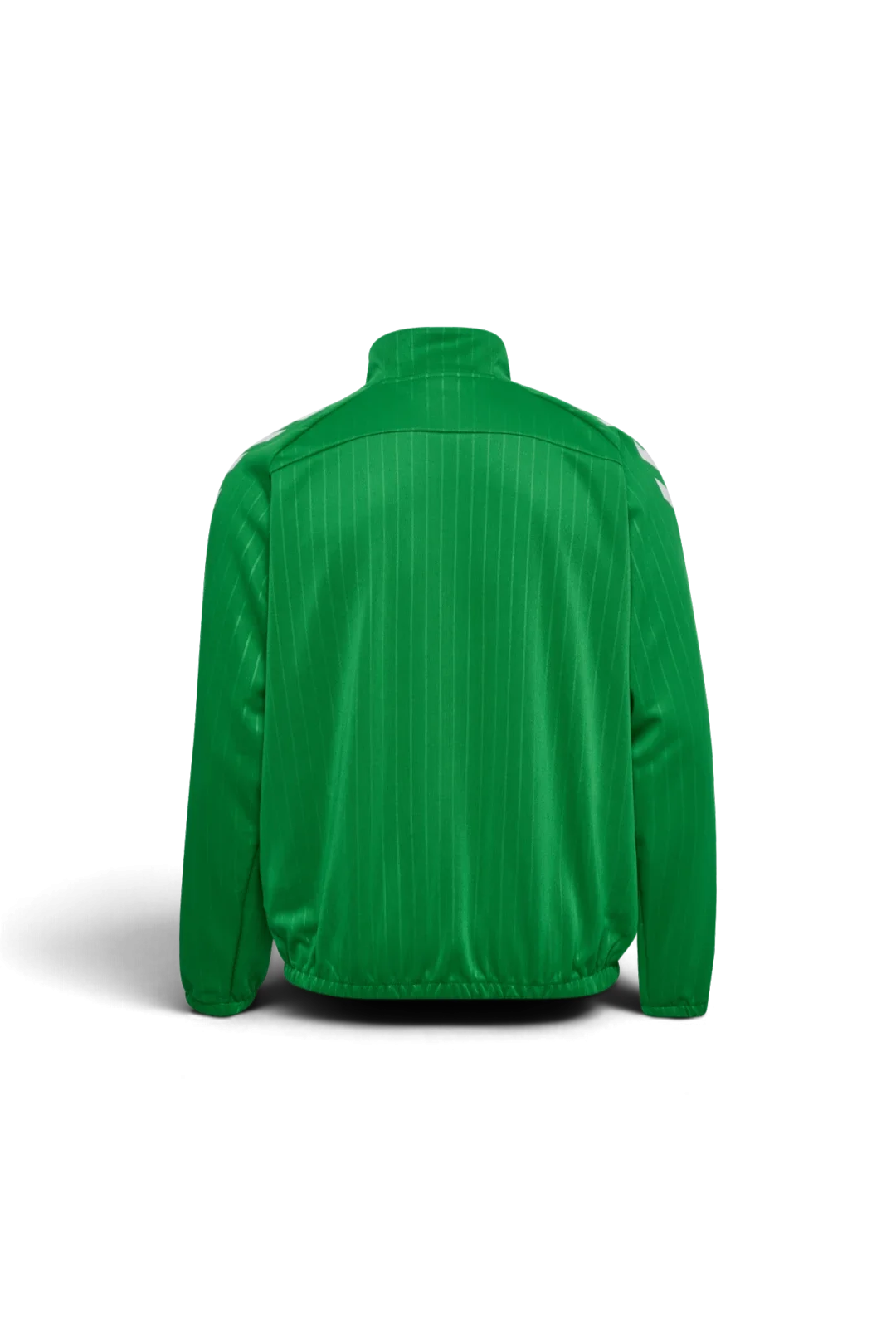 Sudadera Media Cremallera Viaje Adulto Verde Rayas Real Betis 26/27