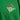 Sudadera Media Cremallera Viaje Adulto Verde Rayas Real Betis 26/27