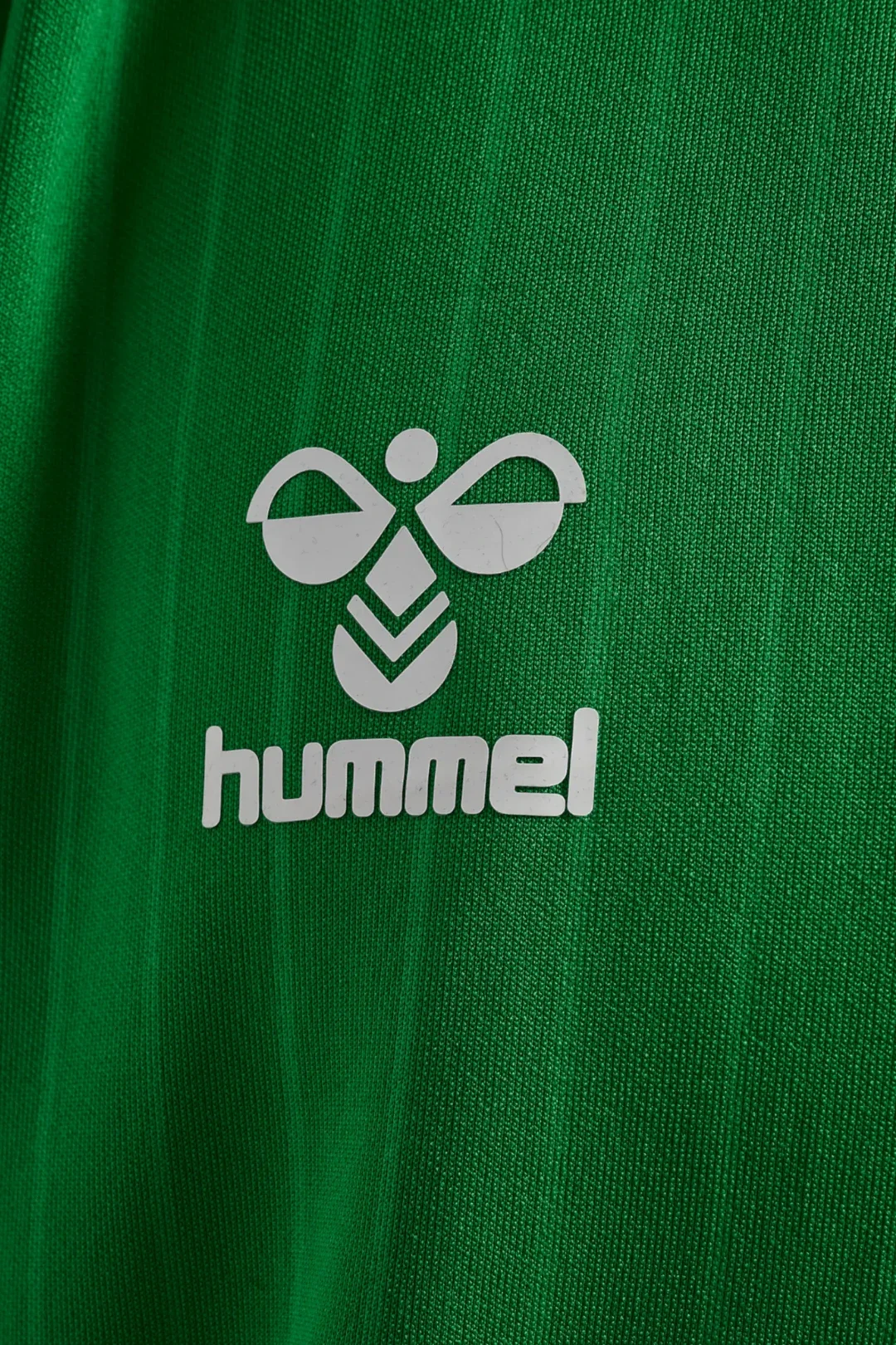 Sudadera Media Cremallera Viaje Adulto Verde Rayas Real Betis 26/27