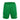 Pantalón Corto Viaje Verde Rayas Real Betis 26/27
