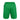 Pantalón Corto Viaje Verde Rayas Real Betis 26/27