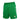 Pantalón Corto Viaje Verde Rayas Real Betis 26/27