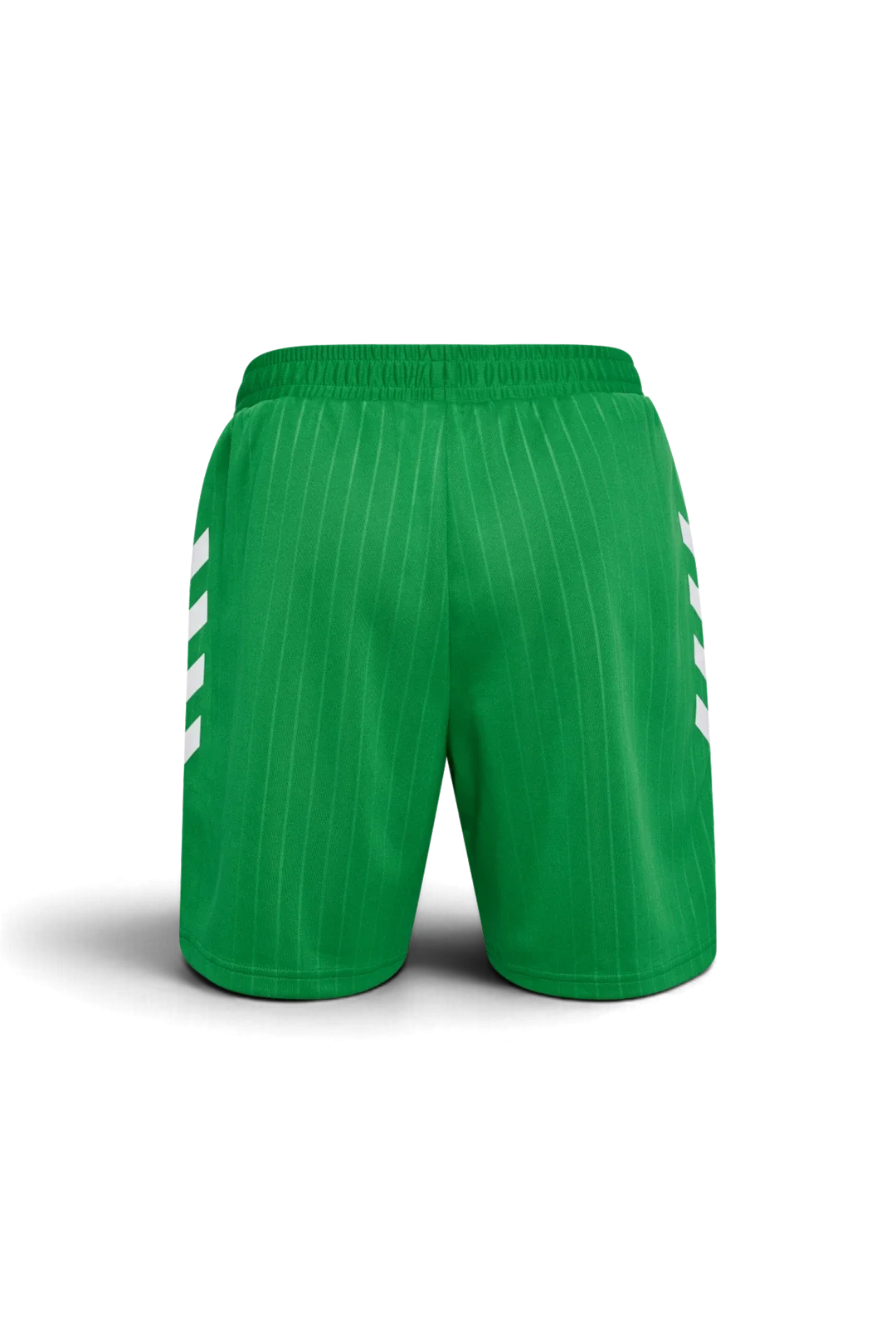 Pantalón Corto Viaje Verde Rayas Real Betis 26/27