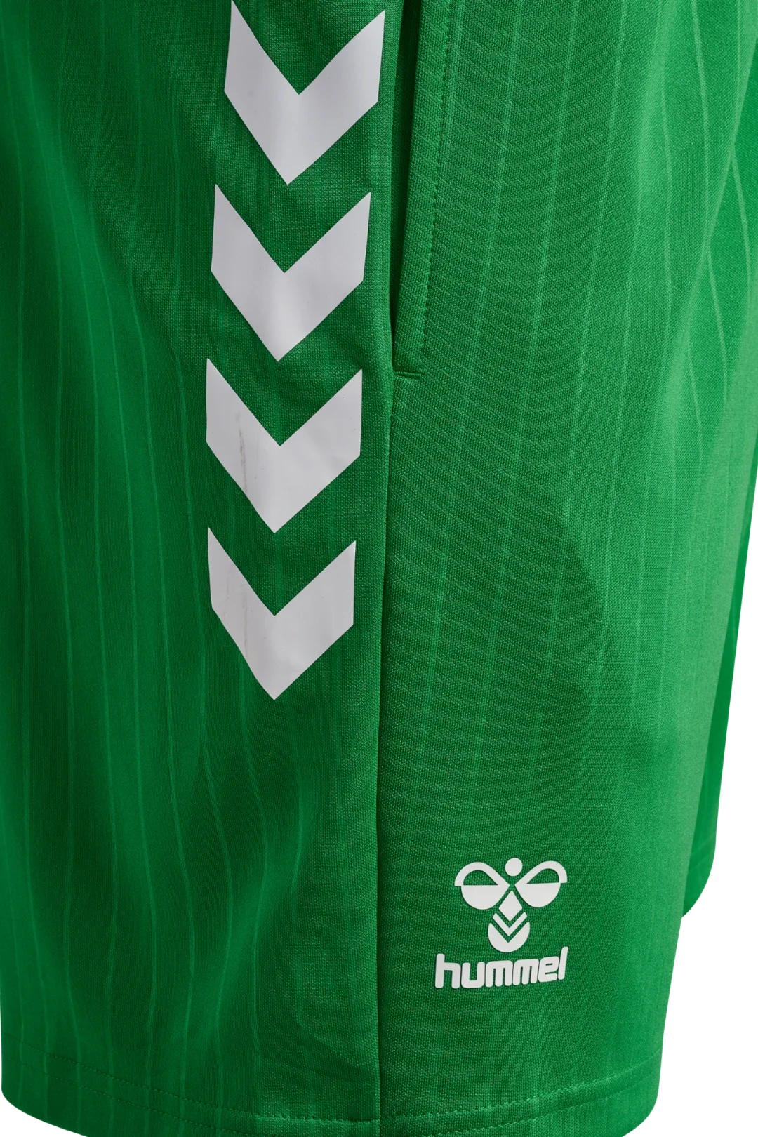 Pantalón Corto Viaje Verde Rayas Real Betis 26/27