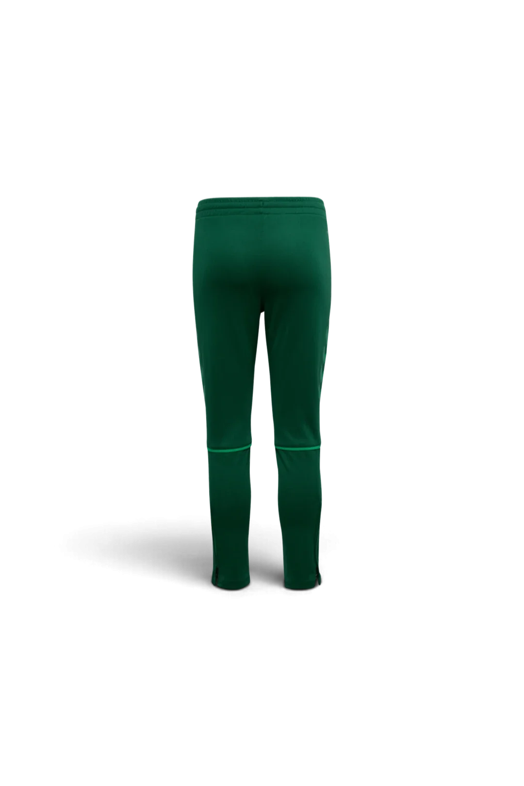 Pantalón Largo Bolsillos Entrenamiento Infantil Verde Real Betis 26/27