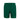 Pantalón Corto Bolsillos Entrenamiento Infantil Verde Real Betis 26/27