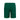 Pantalón Corto Bolsillos Entrenamiento Infantil Verde Real Betis 26/27