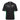 Camiseta Casual Viaje Adulto Negra Manga Corta Real Betis 26/27