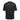 Camiseta Casual Viaje Adulto Negra Manga Corta Real Betis 26/27