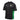 Camiseta Casual Viaje Adulto Negra Manga Corta Real Betis 26/27