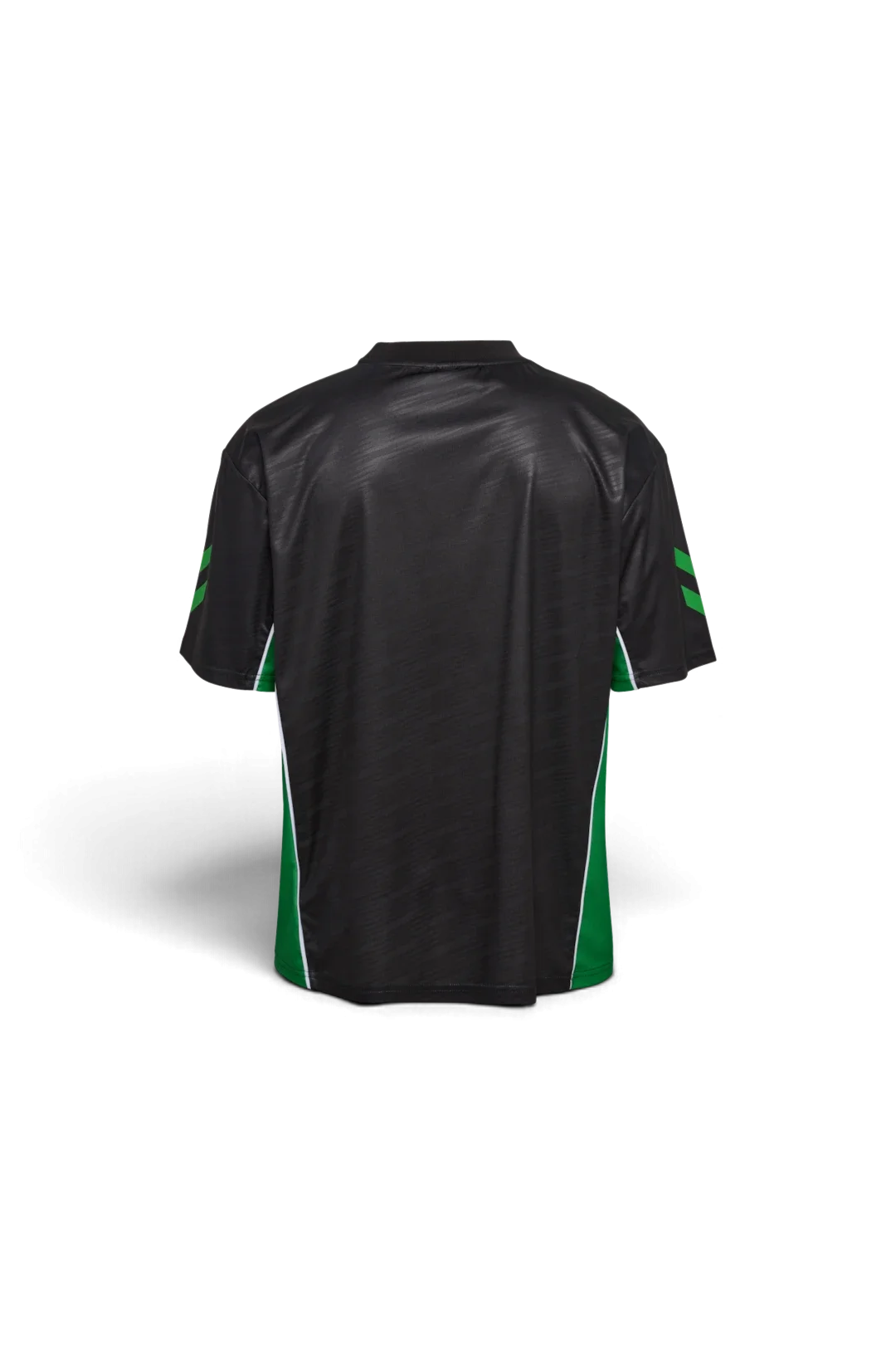 Camiseta Casual Viaje Adulto Negra Manga Corta Real Betis 26/27