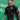 Camiseta Casual Viaje Adulto Negra Manga Corta Real Betis 26/27