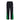 Pantalón Largo Casual Viaje Adulto Negro Real Betis 26/27