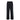 Pantalón Largo Casual Viaje Adulto Negro Real Betis 26/27