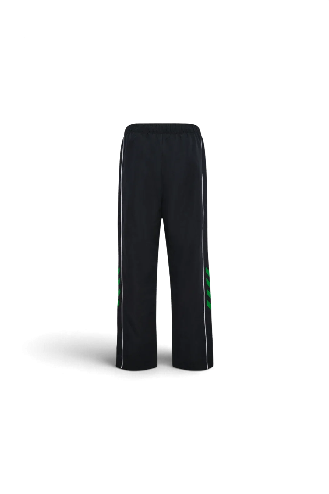 Pantalón Largo Casual Viaje Adulto Negro Real Betis 26/27