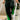 Pantalón Largo Casual Viaje Adulto Negro Real Betis 26/27
