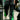 Pantalón Largo Casual Viaje Adulto Negro Real Betis 26/27