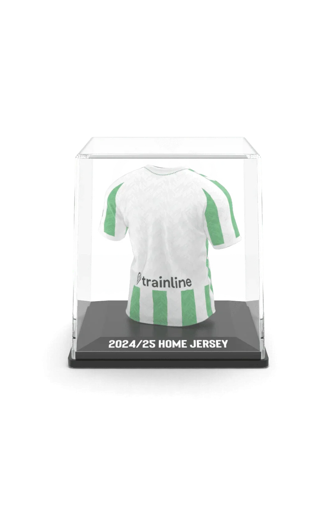 Minishirt Resina Primera Equipación Real Betis 24/25
