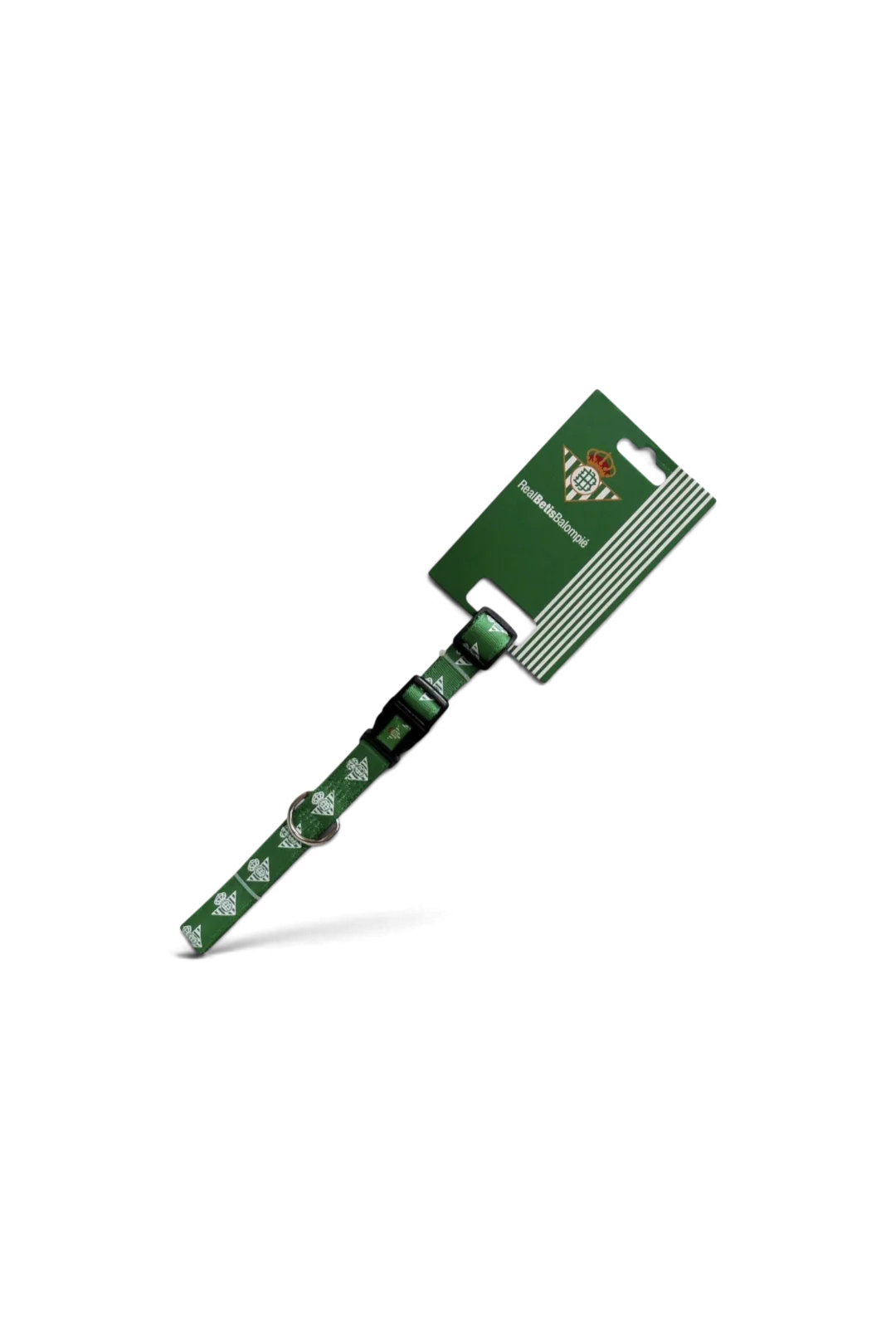 Collar para Perro Real Betis