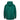 Chaqueta Cremallera Entrenamiento Adulto Verde Real Betis 26/27