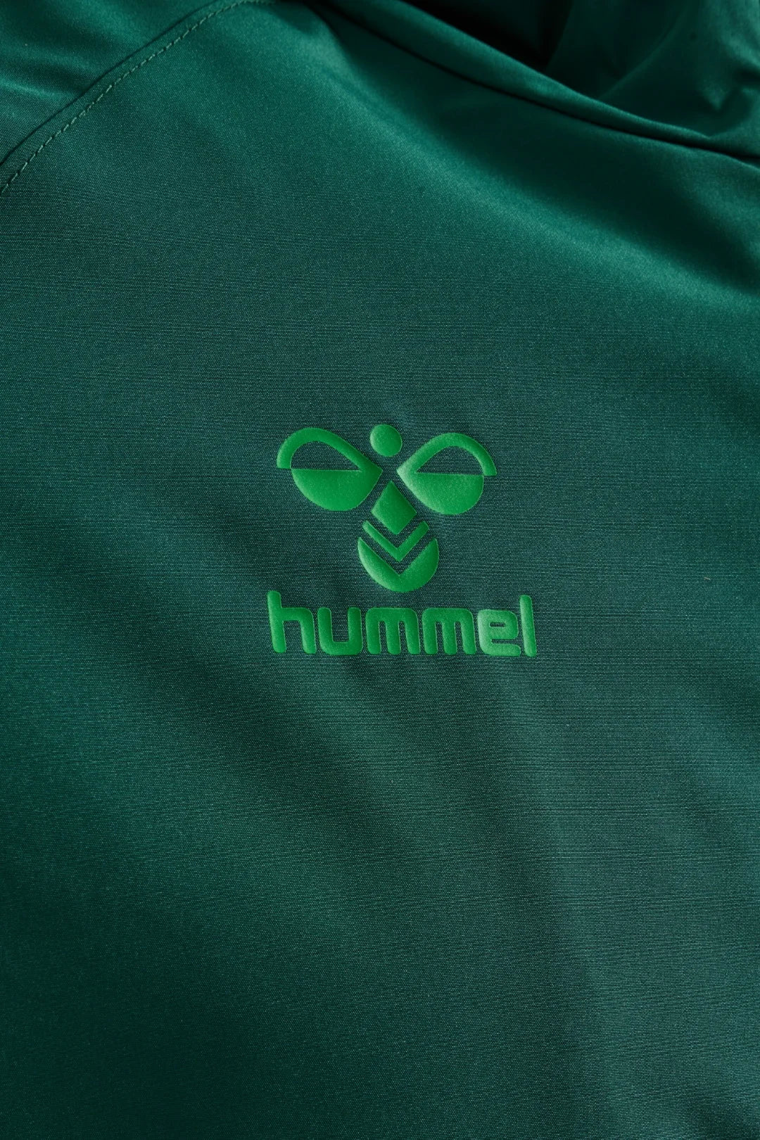 Chaqueta Cremallera Entrenamiento Adulto Verde Real Betis 26/27