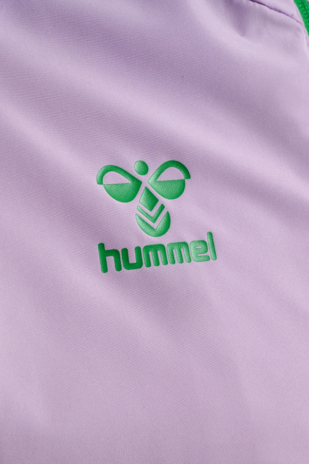 Chaqueta Cremallera Entrenamiento Adulto Malva Real Betis 26/27