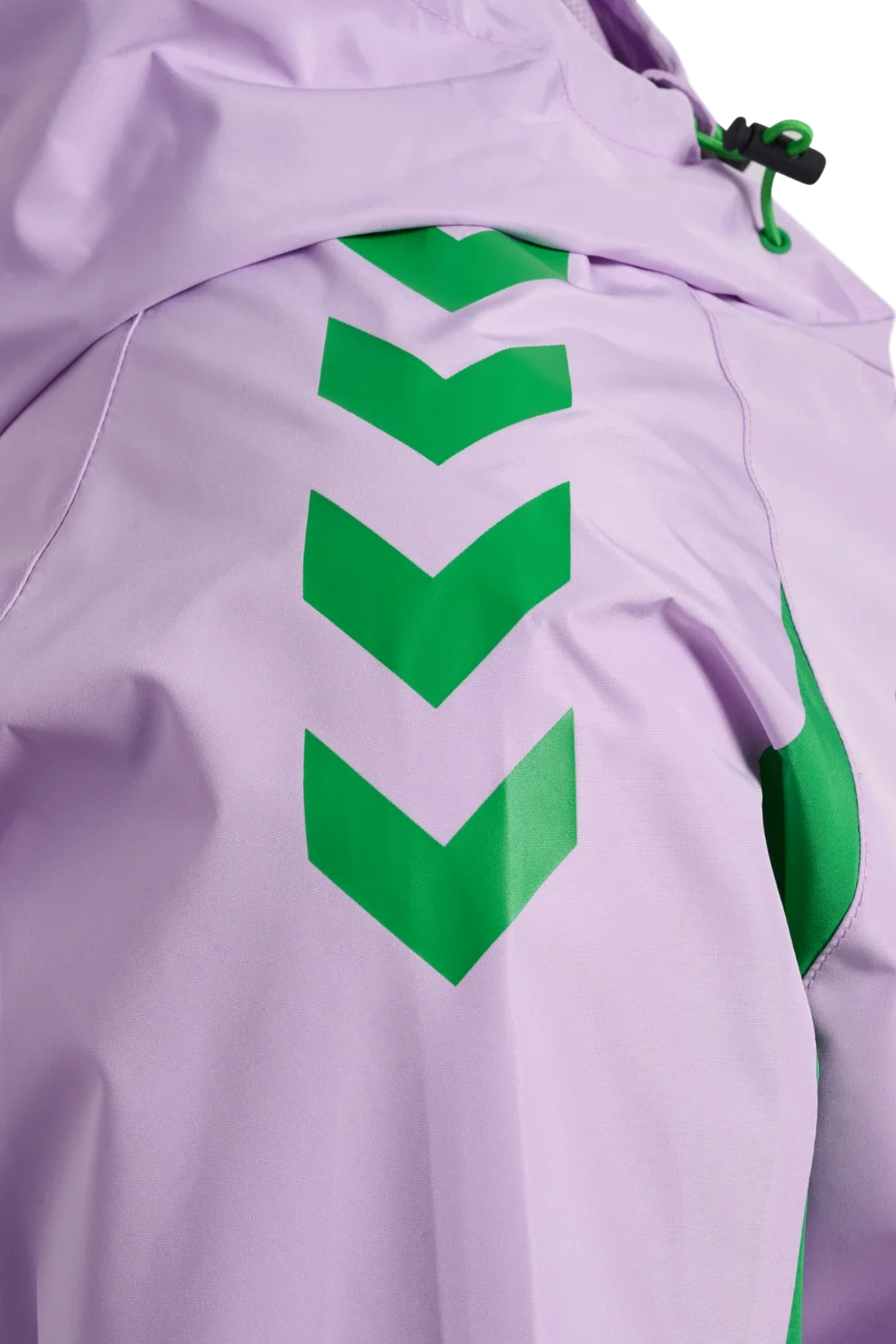 Chaqueta Cremallera Entrenamiento Adulto Malva Real Betis 26/27