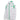 Chaqueta Cremallera Entrenamiento Adulto Blanca Real Betis 26/27