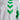 Chaqueta Cremallera Entrenamiento Adulto Blanca Real Betis 26/27