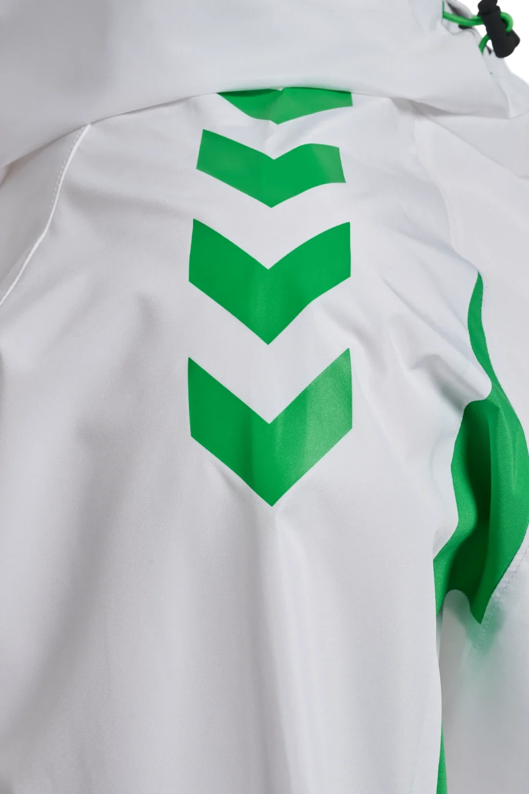 Chaqueta Cremallera Entrenamiento Adulto Blanca Real Betis 26/27