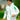 Chaqueta Cremallera Entrenamiento Adulto Blanca Real Betis 26/27