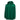 Chaqueta Cremallera Entrenamiento Infantil Verde Real Betis 26/27