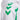 Chaqueta Cremallera Entrenamiento Infantil Blanca Real Betis 26/27