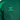 Chaqueta Larga Entrenamiento Infantil Verde Real Betis 26/27