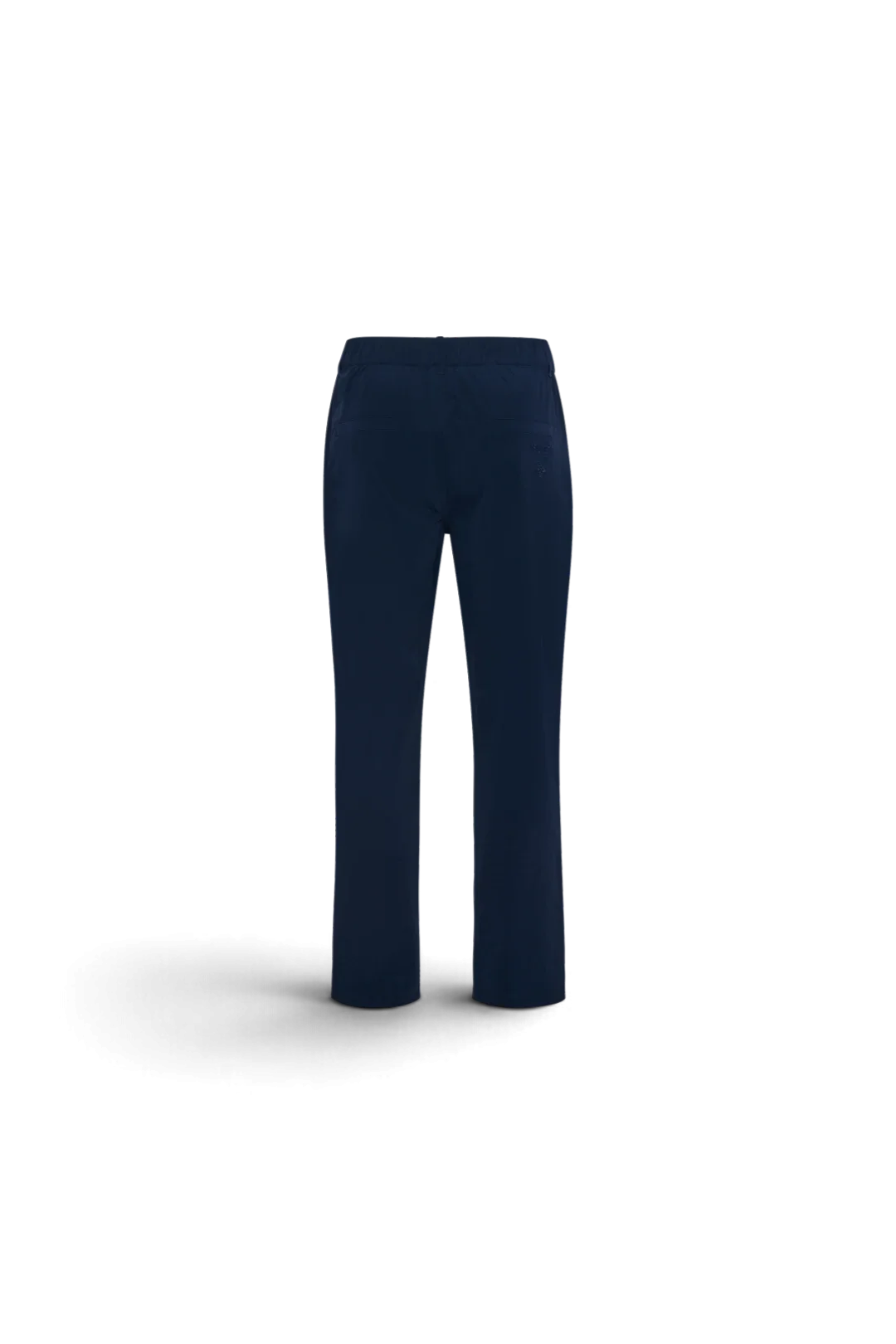 Pantalón Largo Viaje Adulto Azul Marino Real Betis 26/27
