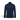 Sudadera Media Cremallera Viaje Adulto Azul Marino Real Betis 26/27