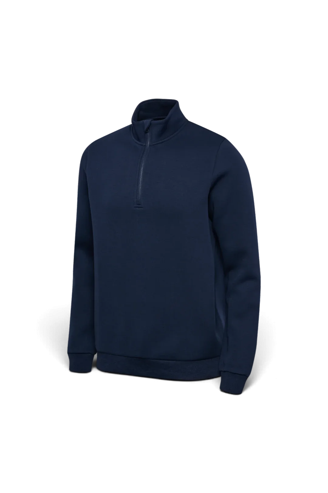 Sudadera Media Cremallera Viaje Adulto Azul Marino Real Betis 26/27