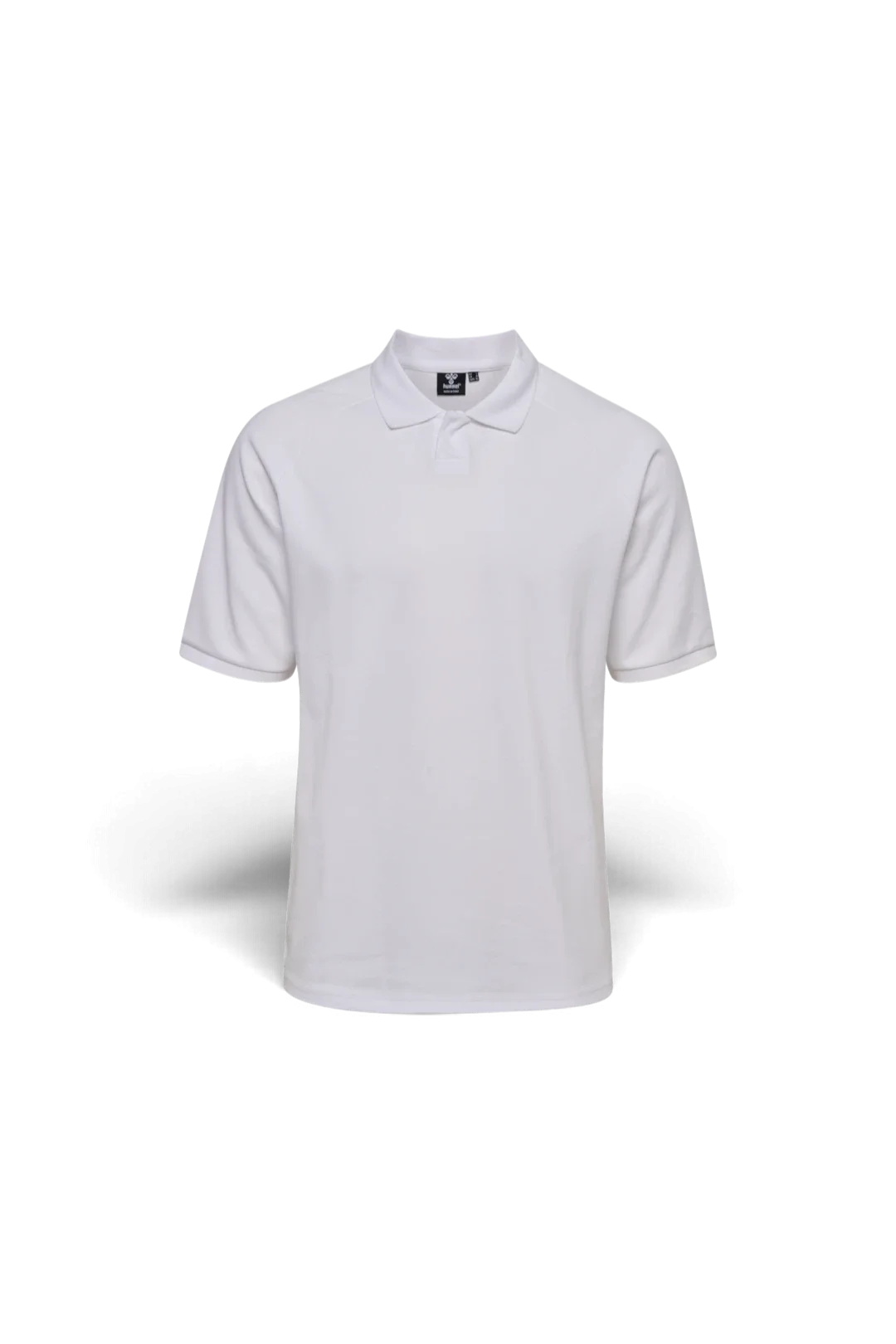 Polo Bordado Viaje Adulto Blanco Real Betis 26/27