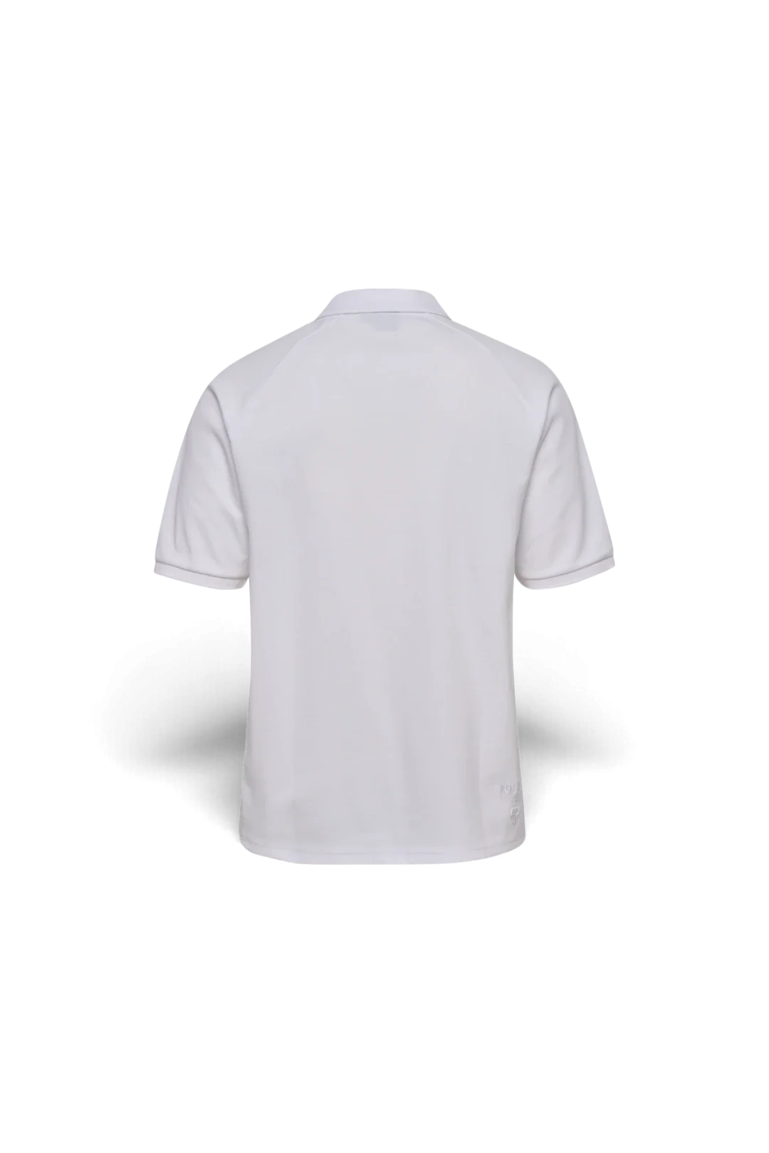 Polo Bordado Viaje Adulto Blanco Real Betis 26/27