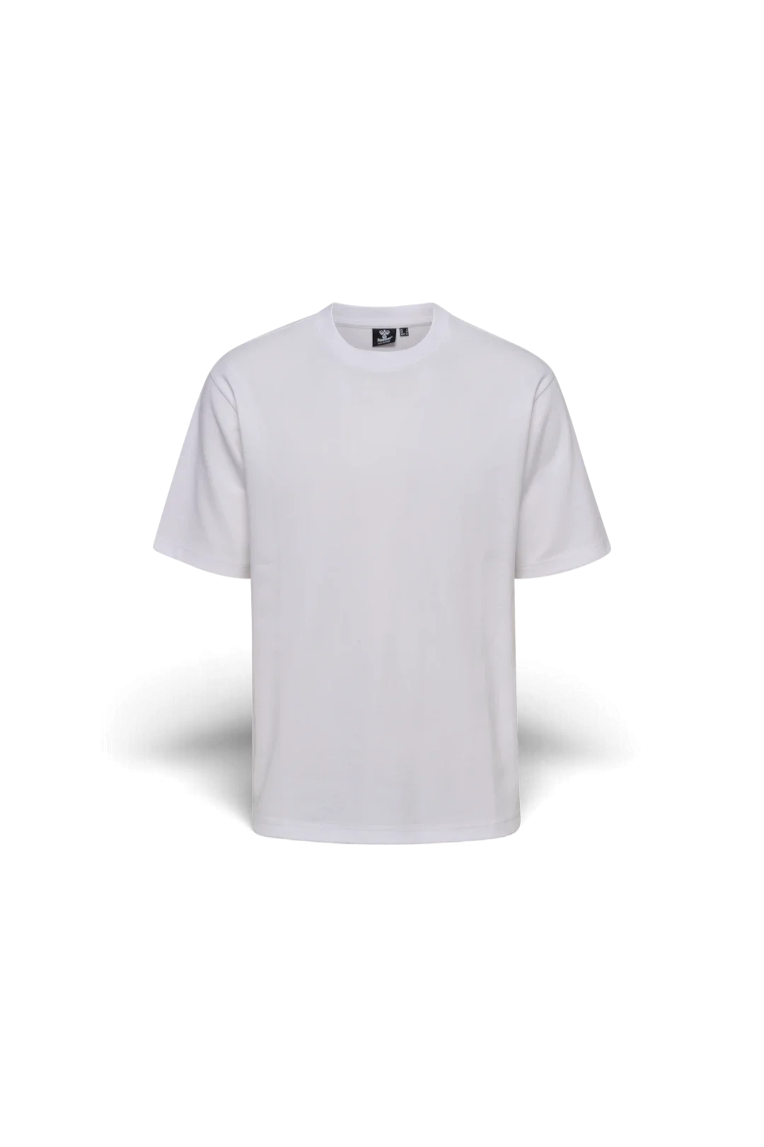 Camiseta Amplia Bordada Viaje Adulto Blanco Real Betis 26/27