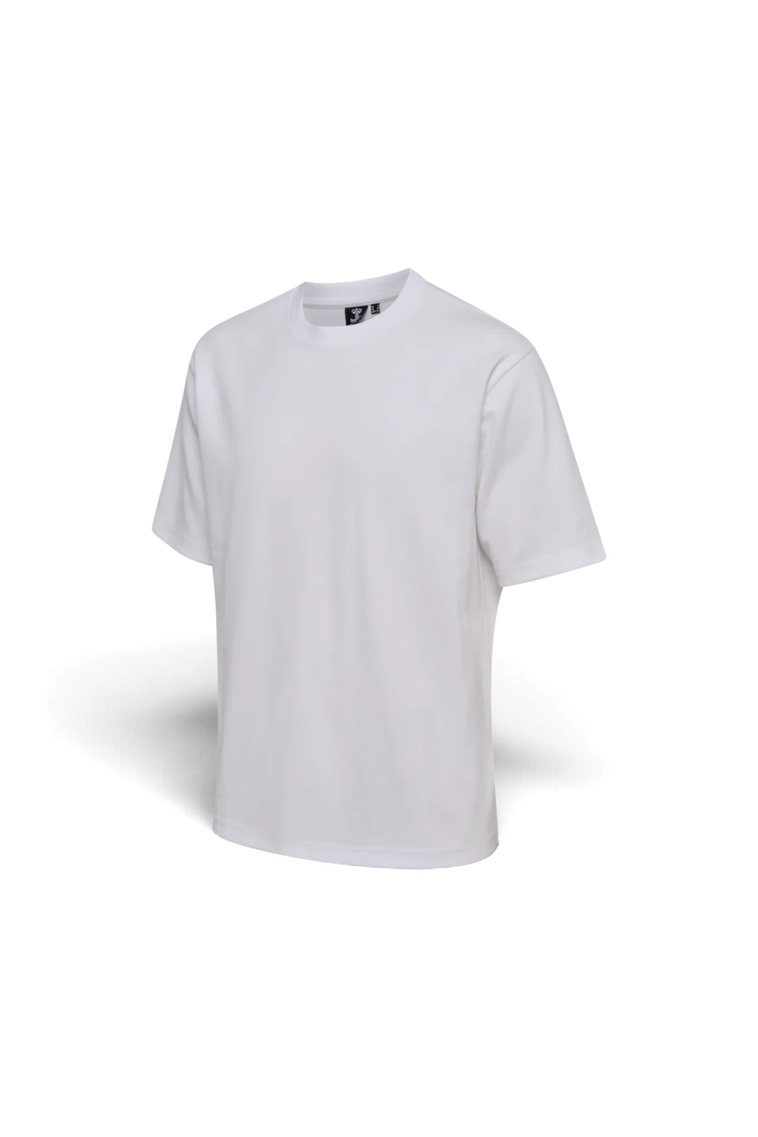 Camiseta Amplia Bordada Viaje Adulto Blanco Real Betis 26/27
