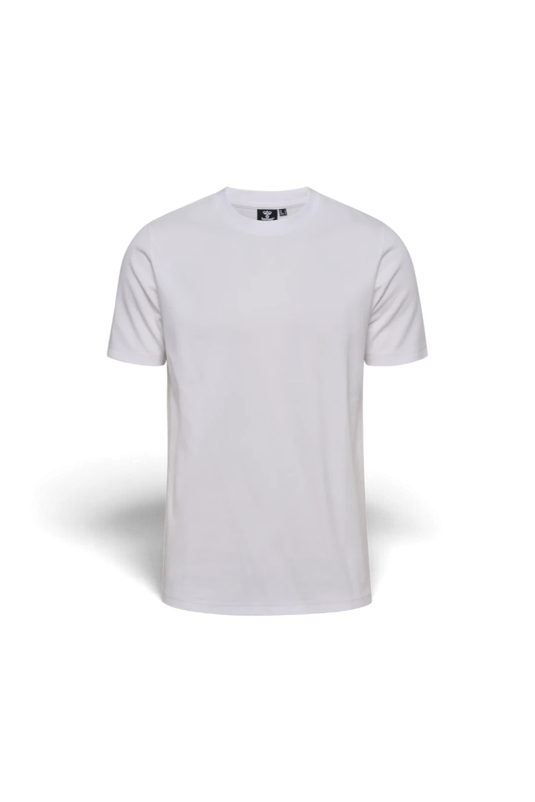Camiseta Manga Corta Bordada Viaje Adulto Blanco Real Betis 26/27