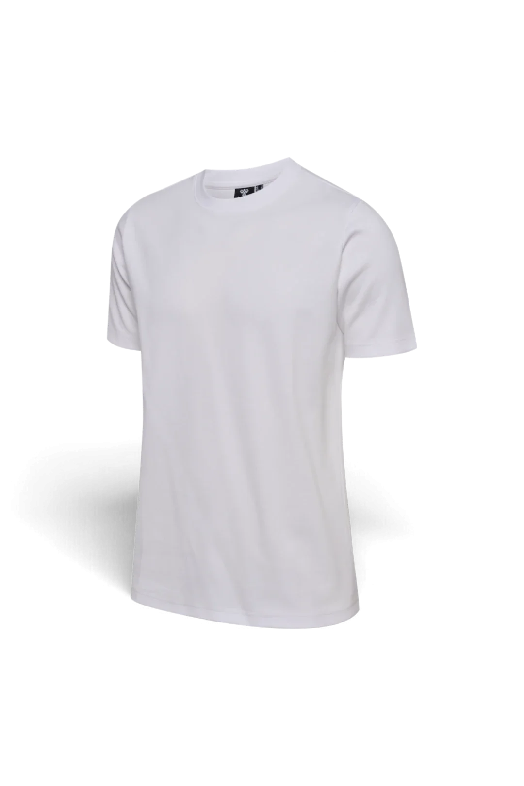 Camiseta Manga Corta Bordada Viaje Adulto Blanco Real Betis 26/27