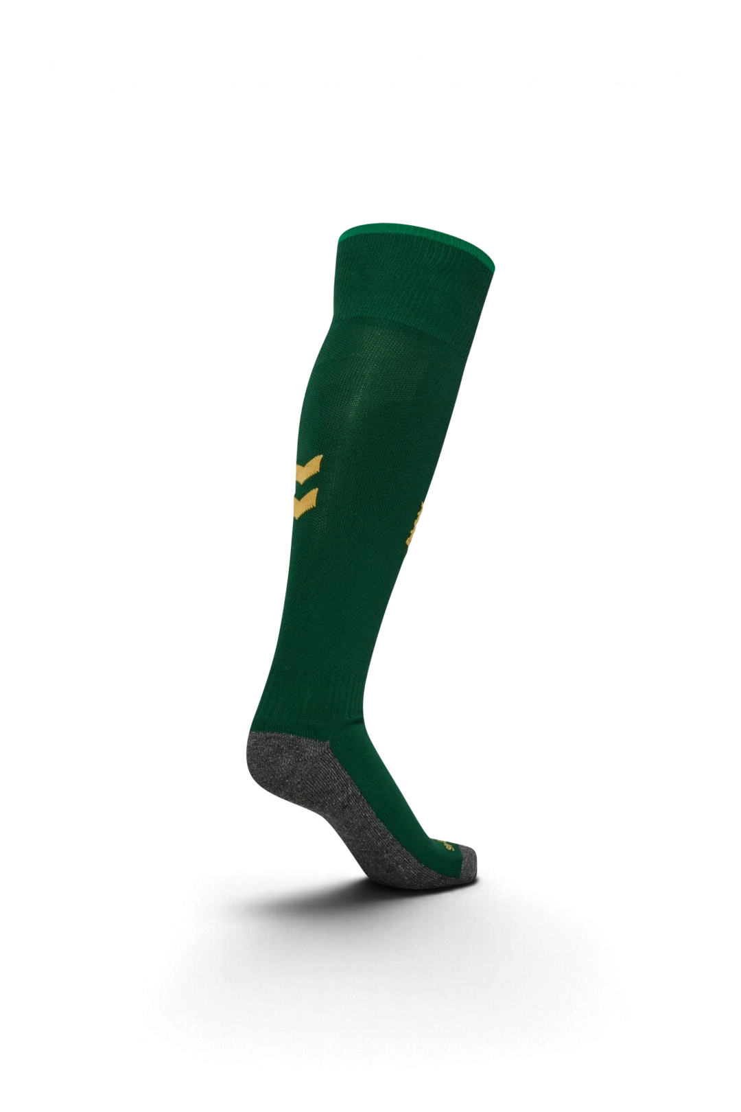 Medias Segunda Equipación Real Betis 26/27 Infantil Verde